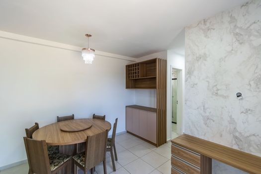 Foto 4 do(a) Apartamento de 2 quartos à venda em Ouro Verde, Campo Largo