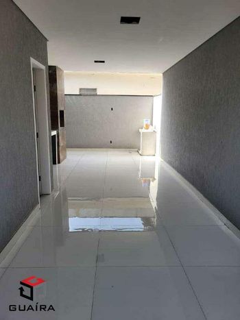 Foto 1 do(a) Casa de 2 quartos à venda em Jardim Santo Alberto, Santo André