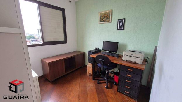 Foto 15 do(a) Apartamento de 2 quartos à venda em Vila Guarani (Z Sul), São Paulo