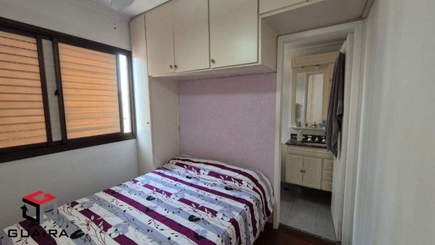 Foto 12 do(a) Apartamento de 2 quartos à venda em Vila Guarani (Z Sul), São Paulo