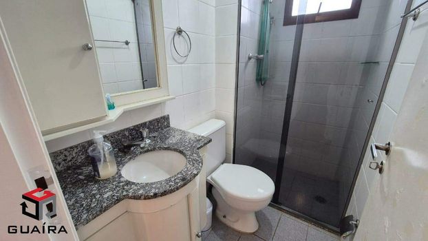 Foto 8 do(a) Apartamento de 2 quartos à venda em Vila Guarani (Z Sul), São Paulo