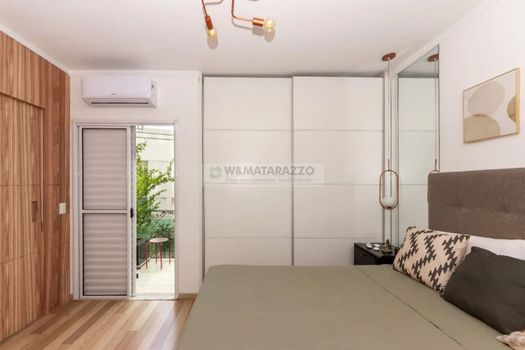 Foto 26 do(a) Casa em Condomínio de 3 quartos à venda em Jardim Cidália, São Paulo