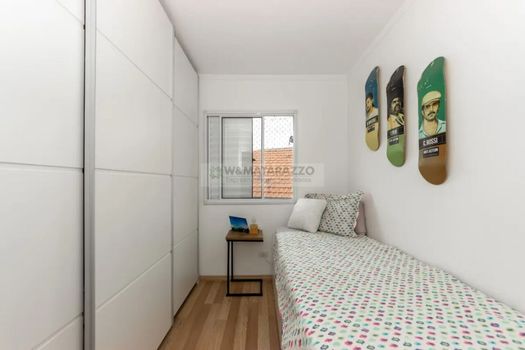 Foto 20 do(a) Casa em Condomínio de 3 quartos à venda em Jardim Cidália, São Paulo