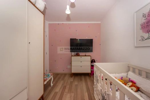 Foto 18 do(a) Casa em Condomínio de 3 quartos à venda em Jardim Cidália, São Paulo