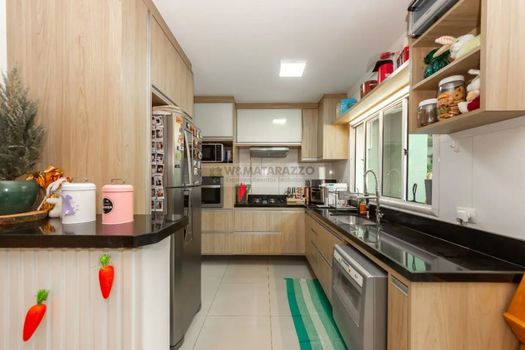 Foto 8 do(a) Casa em Condomínio de 3 quartos à venda em Jardim Cidália, São Paulo