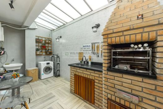 Foto 1 do(a) Casa em Condomínio de 3 quartos à venda em Jardim Cidália, São Paulo