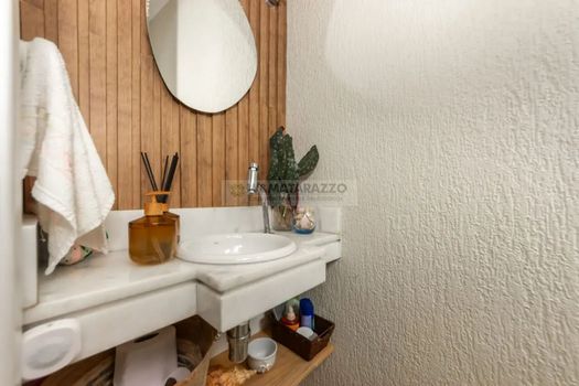 Foto 12 do(a) Casa em Condomínio de 3 quartos à venda em Jardim Cidália, São Paulo