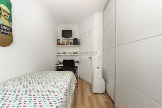 Foto 21 do(a) Casa em Condomínio de 3 quartos à venda em Jardim Cidália, São Paulo