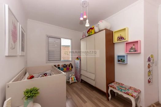 Foto 19 do(a) Casa em Condomínio de 3 quartos à venda em Jardim Cidália, São Paulo