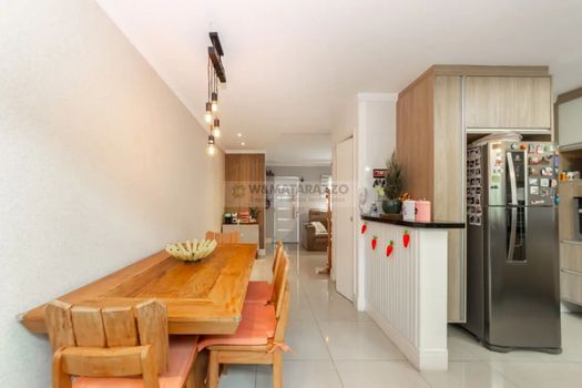 Foto 9 do(a) Casa em Condomínio de 3 quartos à venda em Jardim Cidália, São Paulo