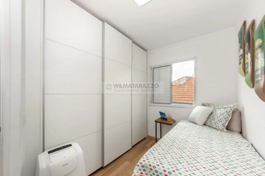 Foto 22 do(a) Casa em Condomínio de 3 quartos à venda em Jardim Cidália, São Paulo