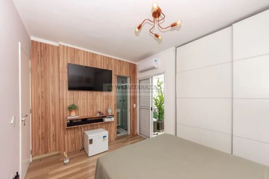 Foto 25 do(a) Casa em Condomínio de 3 quartos à venda em Jardim Cidália, São Paulo