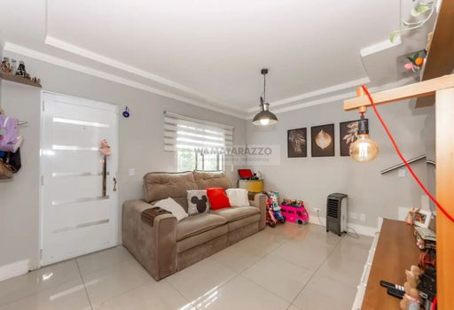 Foto 16 do(a) Casa em Condomínio de 3 quartos à venda em Jardim Cidália, São Paulo