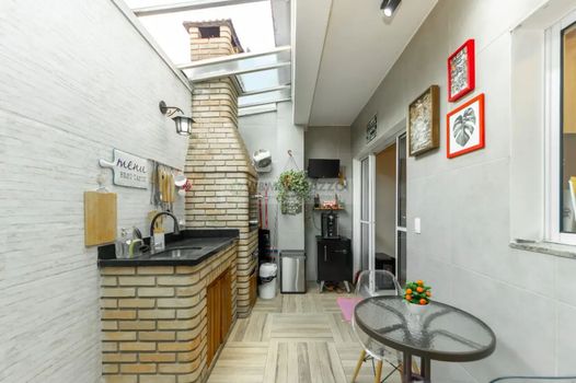 Foto 3 do(a) Casa em Condomínio de 3 quartos à venda em Jardim Cidália, São Paulo
