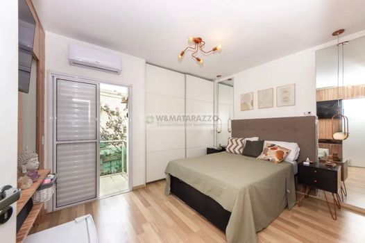 Foto 24 do(a) Casa em Condomínio de 3 quartos à venda em Jardim Cidália, São Paulo