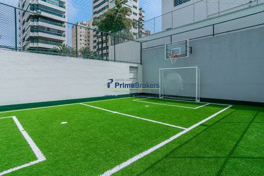 Foto 32 do(a) Apartamento de 3 quartos à venda em Aclimação, São Paulo