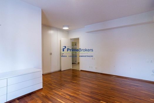 Foto 6 do(a) Apartamento de 3 quartos à venda em Aclimação, São Paulo
