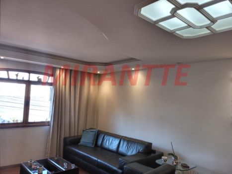 Foto 4 do(a) Casa de 3 quartos à venda em Jardim Carlu, São Paulo