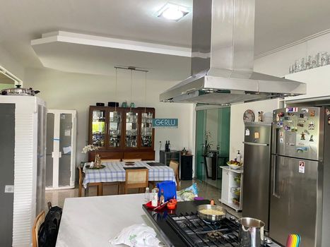 Foto 10 do(a) Casa em Condomínio de 4 quartos à venda em Residencial Montserrat, Betim