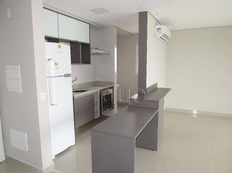 Foto 9 do(a) Apartamento de 1 quartos para alugar em Jardim Europa, Piracicaba