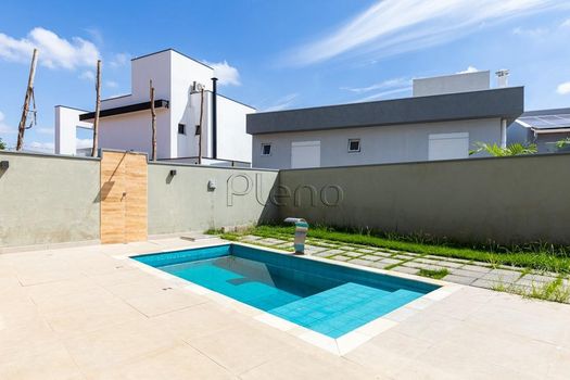 Foto 12 do(a) Casa em Condomínio false à venda em Swiss Park, Campinas
