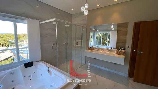 Foto 12 do(a) Casa em Condomínio de 5 quartos à venda em Bom Retiro, Bragança Paulista