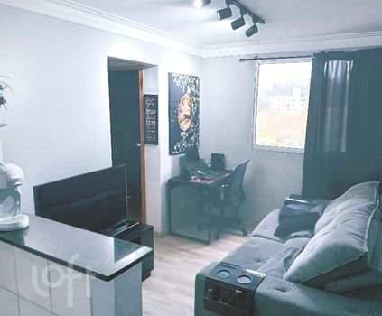 Foto 1 do(a) Apartamento de 2 quartos à venda em Jardim Paris, São Paulo