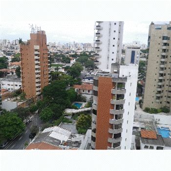 Foto 11 do(a) Apartamento de 2 quartos à venda em Planalto Paulista, São Paulo