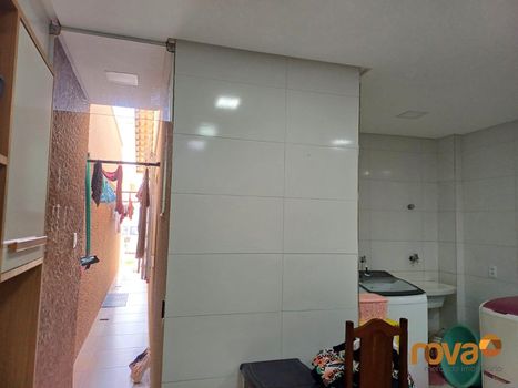 Foto 16 do(a) Casa em Condomínio de 3 quartos à venda em Jardim Guanabara II, Goiânia