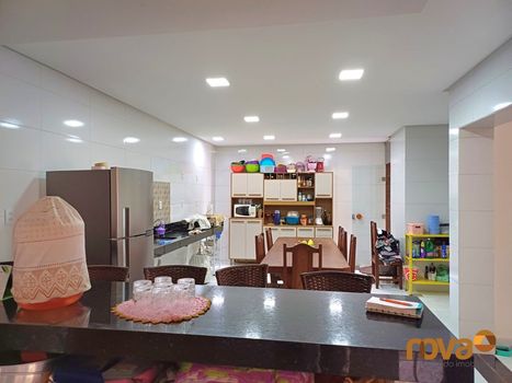 Foto 10 do(a) Casa em Condomínio de 3 quartos à venda em Jardim Guanabara II, Goiânia