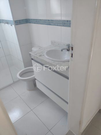 Foto 5 do(a) Apartamento de 2 quartos à venda em Tremembé, São Paulo