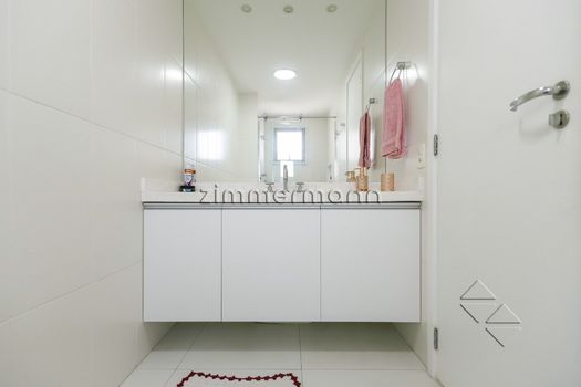 Foto 13 do(a) Apartamento de 4 quartos à venda em Água Branca, São Paulo