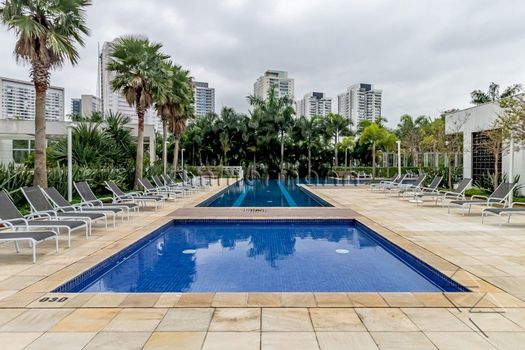 Foto 42 do(a) Apartamento de 4 quartos à venda em Água Branca, São Paulo