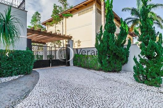 Foto 7 do(a) Casa de 4 quartos à venda em Sítios de Recreio Gramado, Campinas