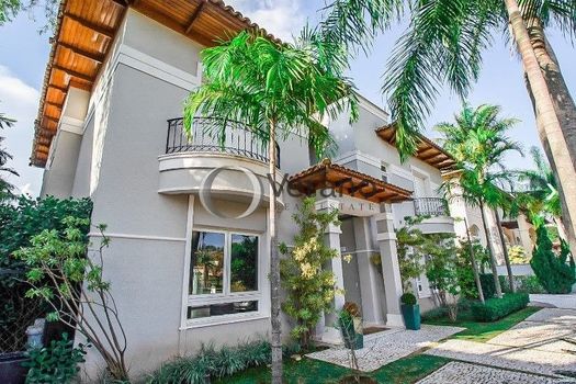 Foto 3 do(a) Casa de 4 quartos à venda em Sítios de Recreio Gramado, Campinas