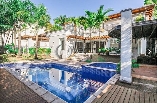 Foto 42 do(a) Casa de 4 quartos à venda em Sítios de Recreio Gramado, Campinas