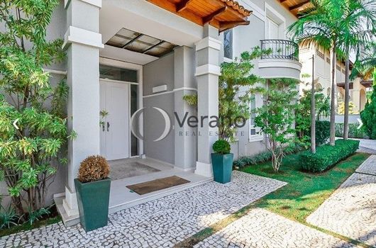 Foto 5 do(a) Casa de 4 quartos à venda em Sítios de Recreio Gramado, Campinas