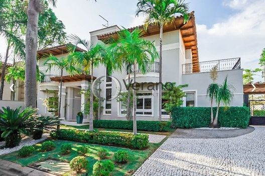 Foto 6 do(a) Casa de 4 quartos à venda em Sítios de Recreio Gramado, Campinas