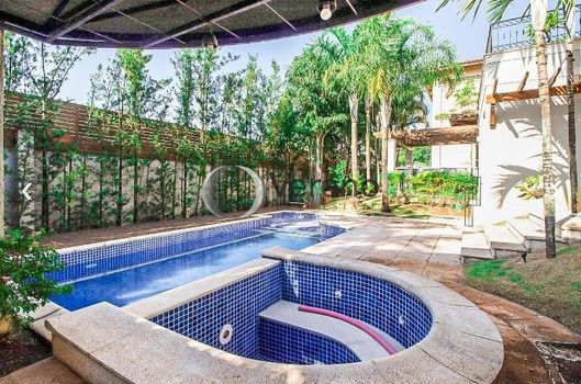 Foto 43 do(a) Casa de 4 quartos à venda em Sítios de Recreio Gramado, Campinas
