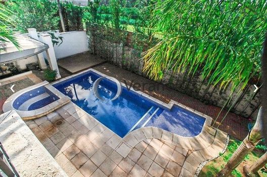 Foto 41 do(a) Casa de 4 quartos à venda em Sítios de Recreio Gramado, Campinas