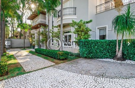 Foto 4 do(a) Casa de 4 quartos à venda em Sítios de Recreio Gramado, Campinas