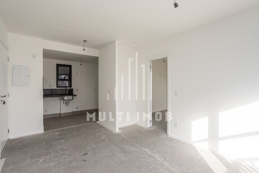 Foto 6 do(a) Apartamento de 1 quartos à venda em Auxiliadora, Porto Alegre