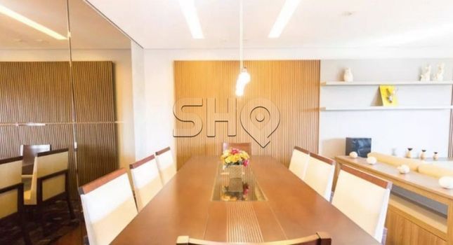 Foto 3 do(a) Apartamento de 3 quartos à venda em Água Fria, São Paulo