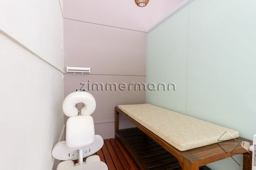 Foto 39 do(a) Apartamento de 4 quartos à venda em Vila Romana, São Paulo