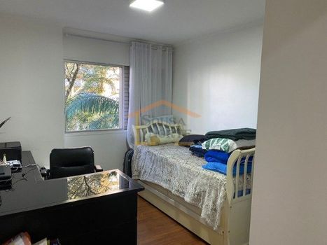 Foto 10 do(a) Apartamento de 3 quartos à venda em Santana, São Paulo