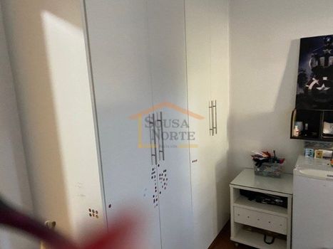Foto 13 do(a) Apartamento de 3 quartos à venda em Santana, São Paulo