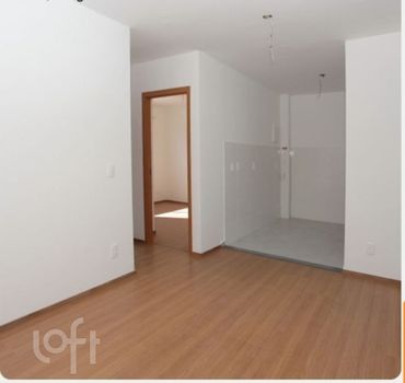 Foto 2 do(a) Apartamento de 1 quartos à venda em Mário Quintana, Porto Alegre