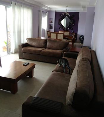 Foto 5 do(a) Apartamento de 3 quartos à venda em Parque Prado, Campinas