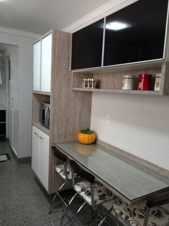Foto 12 do(a) Apartamento de 3 quartos à venda em Parque Prado, Campinas