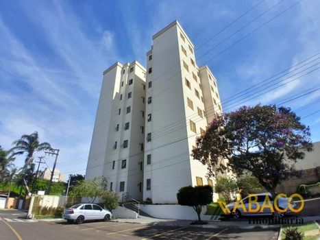 Foto 1 do(a) Apartamento de 2 quartos à venda em Vila Rancho Velho, São Carlos